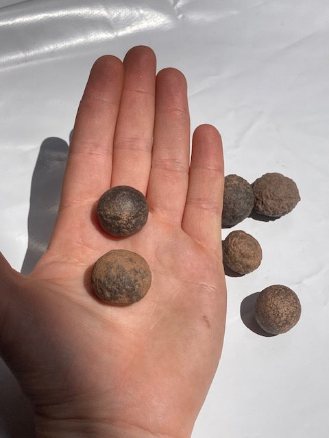 Piedra Boji
