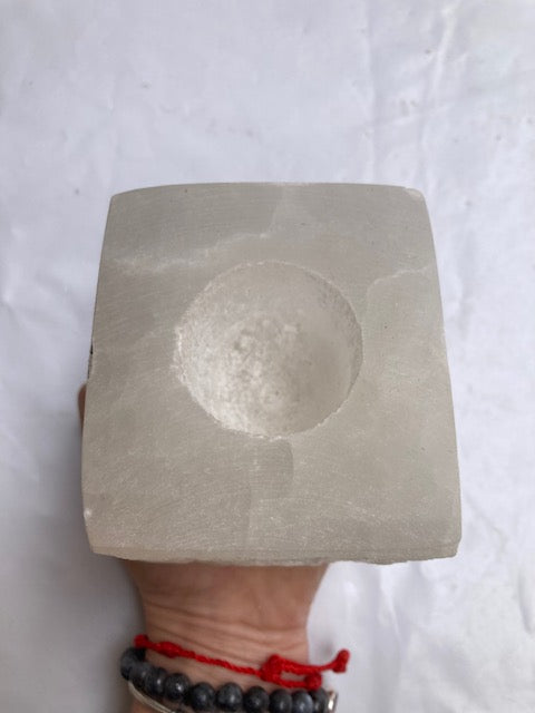 Posavelas de Selenita