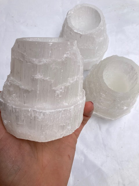 Posavelas de Selenita