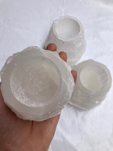 Posavelas de Selenita