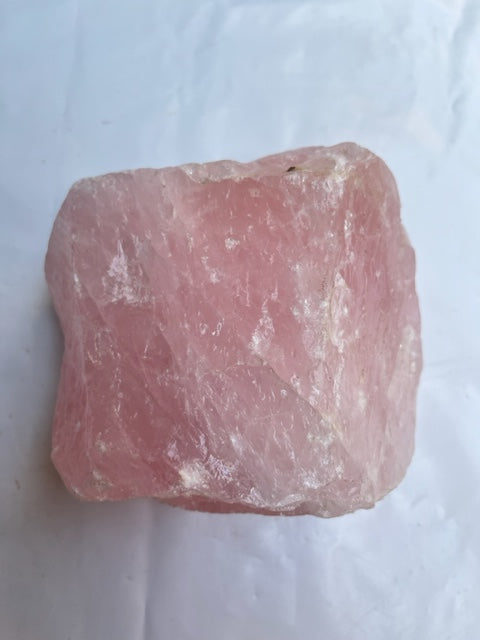 Cuarzo rosa en bruto 1,700kg Vega Luna Dream Vega Luna Dream MASIVO (EN BRUTO)