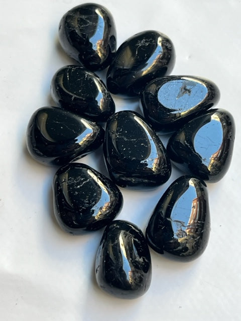 Colgante caramelito Turmalina