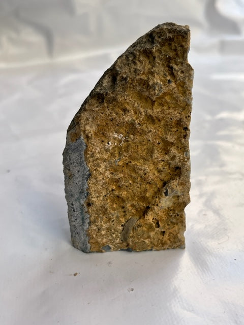 Semi Geoda de amatista