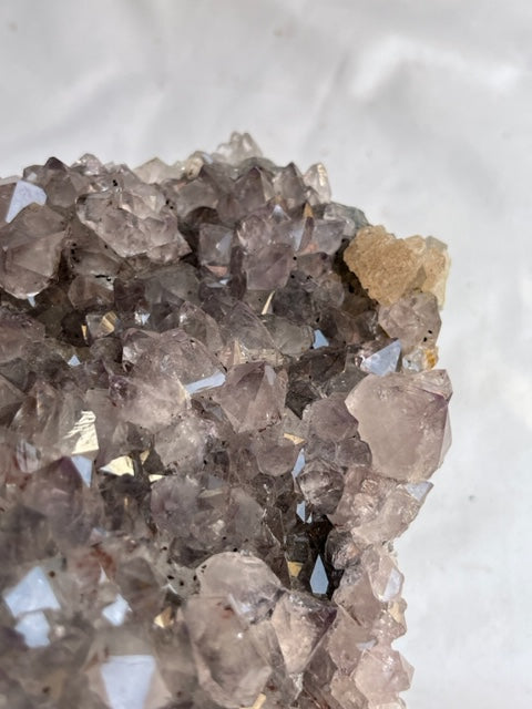 Drusa de amatista lavanda 4,9 k Vega Luna Dream Vega Luna Dream DRUSAS DE AMATISTA