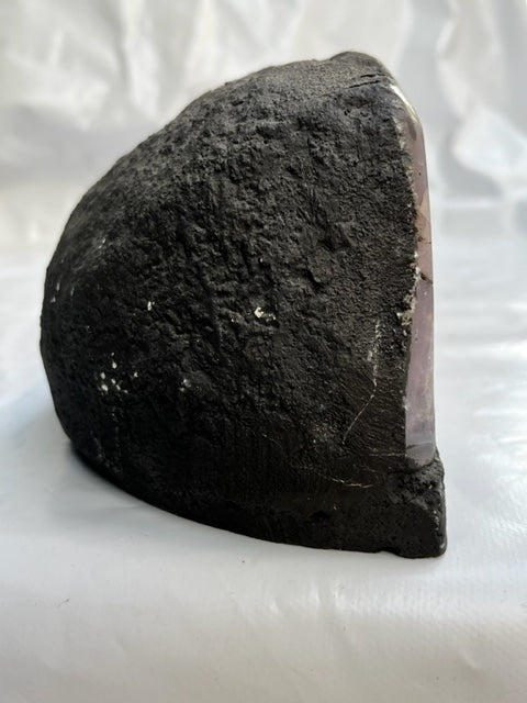 Geoda de amatista