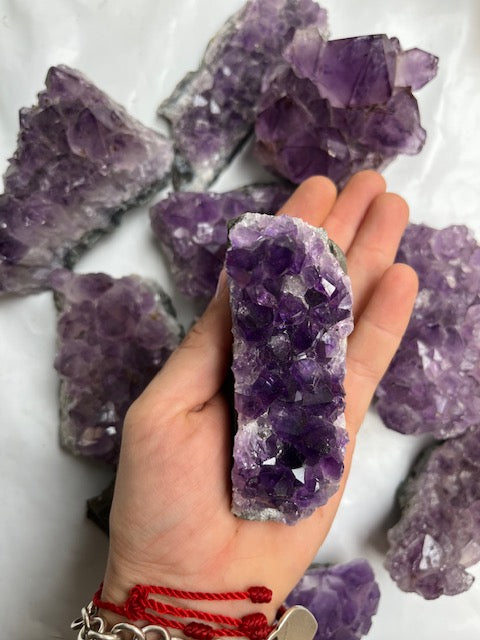 Drusas de amatista Vega Luna Dream Vega Luna Dream DRUSAS DE AMATISTA