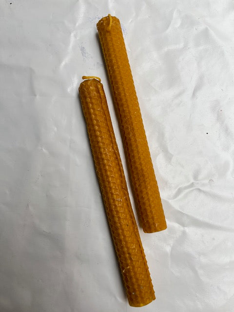 Vela de Miel 21 cm