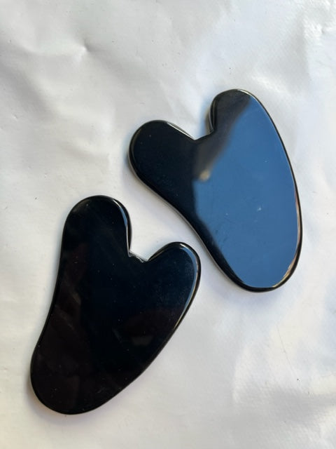 Gua Sha (diferentes minerales)