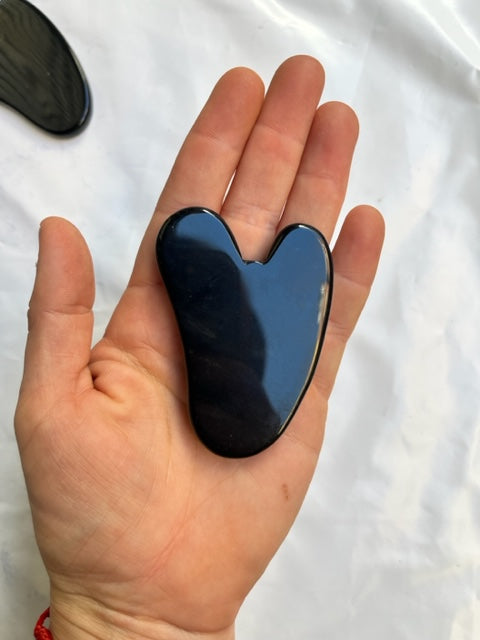 Gua Sha (diferentes minerales)
