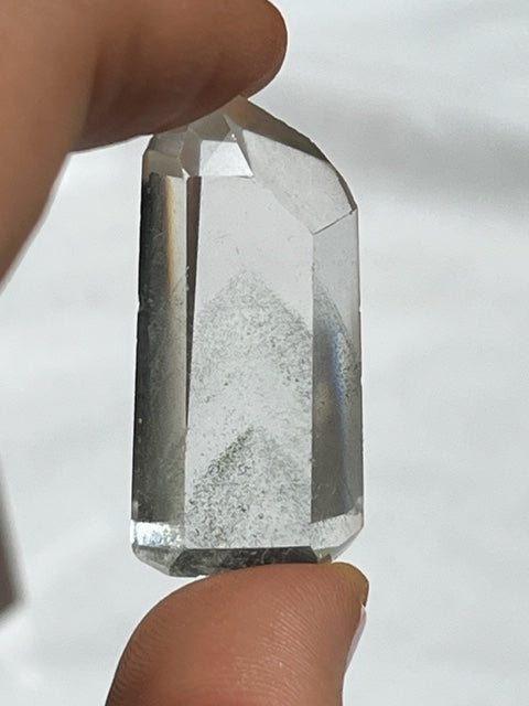 Puntas de cuarzo cristal Fantasma Vega Luna Dream F4 Vega Luna Dream PUNTAS