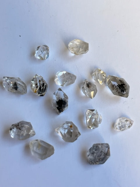 Diamante Hérkimer Vega Luna Dream Vega Luna Dream MASIVO