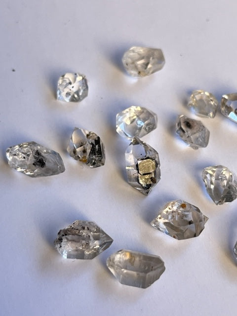 Diamante Hérkimer Vega Luna Dream Vega Luna Dream MASIVO