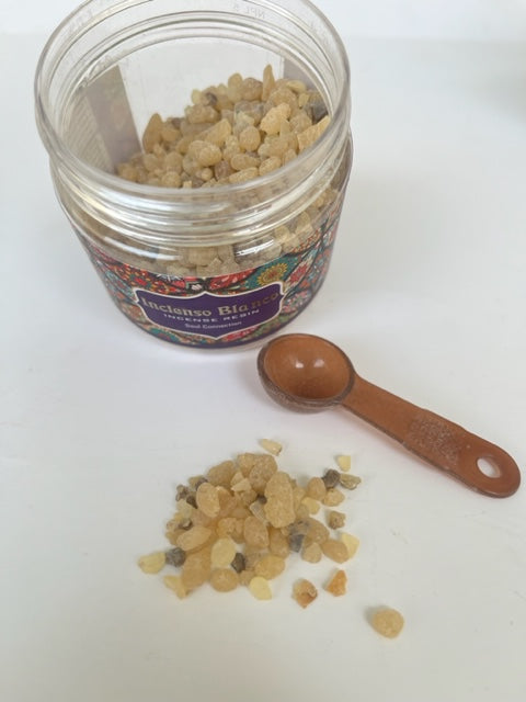 Incienso en grano 100 GR