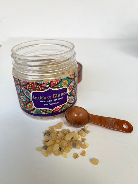 Incienso en grano 100 GR