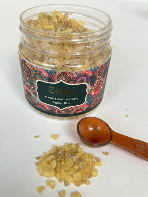Incienso en grano 100 GR