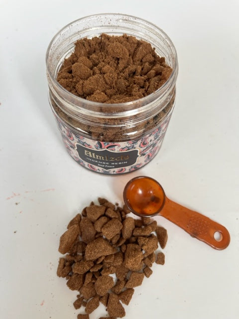 Incienso en grano 100 GR