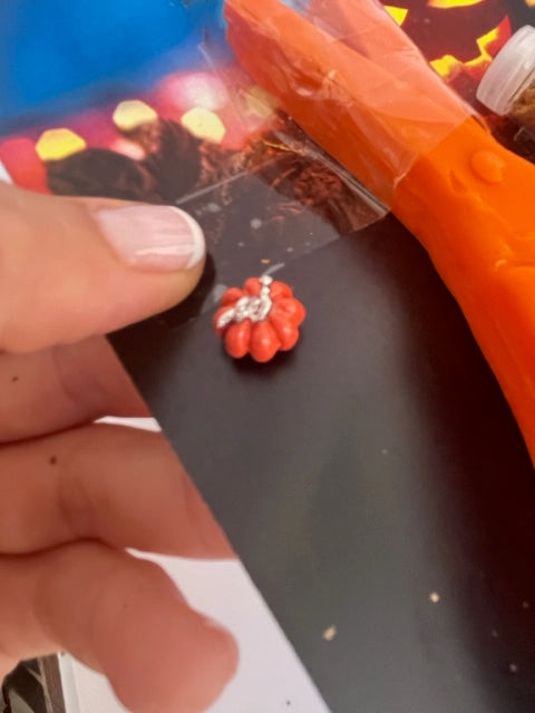 Kit Halloween "Corte situaciones negativas" Vega Luna Dream Vega Luna Dream RITUALES