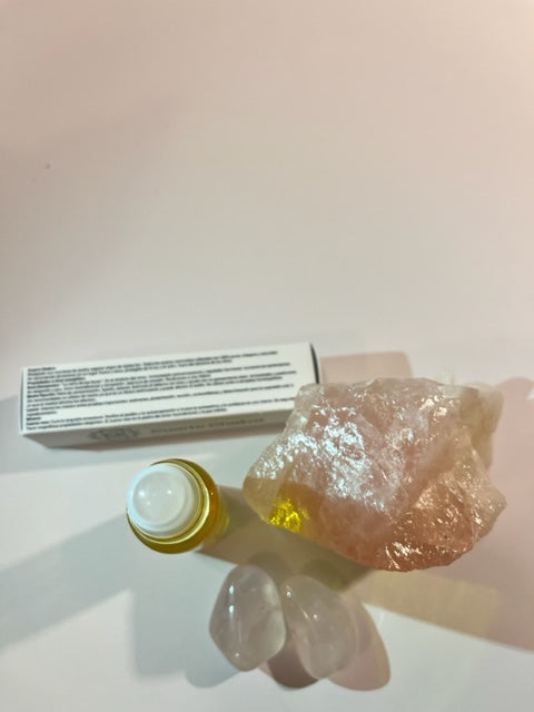 Rollon Cuarto chakra 10 ml