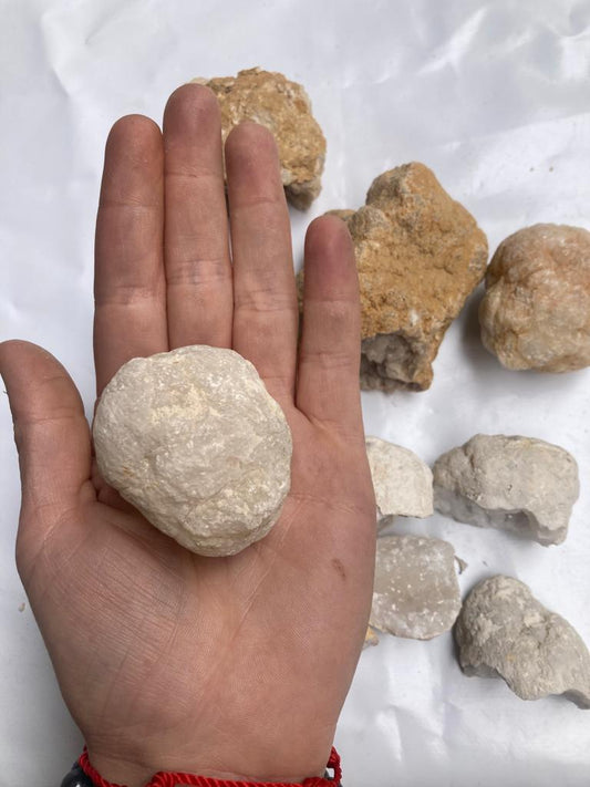 Geodiños de Cuarzo Vega Luna Dream Vega Luna Dream GEODA DE CUARZO