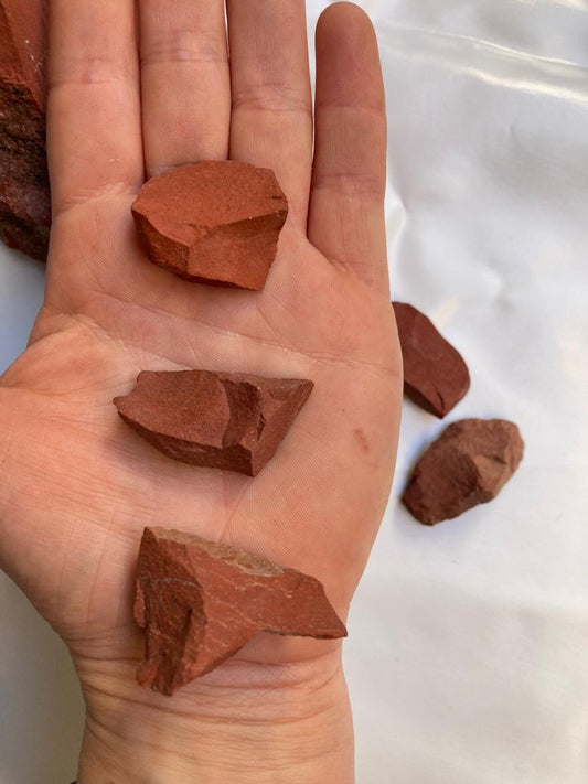 Jaspe rojo en bruto Vega Luna Dream Vega Luna Dream MASIVO