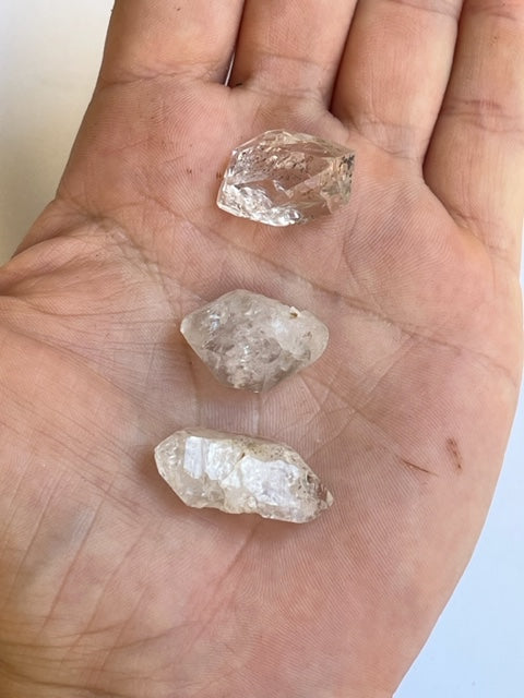 Diamante Hérkimer Vega Luna Dream Grande Vega Luna Dream MASIVO