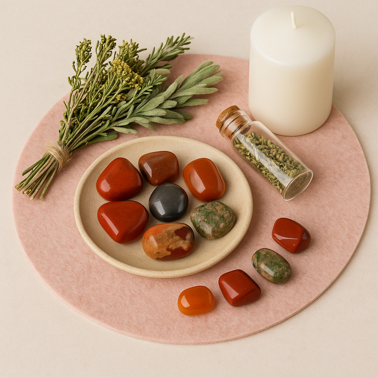 Cuida tu cuerpo, equilibra tu energía