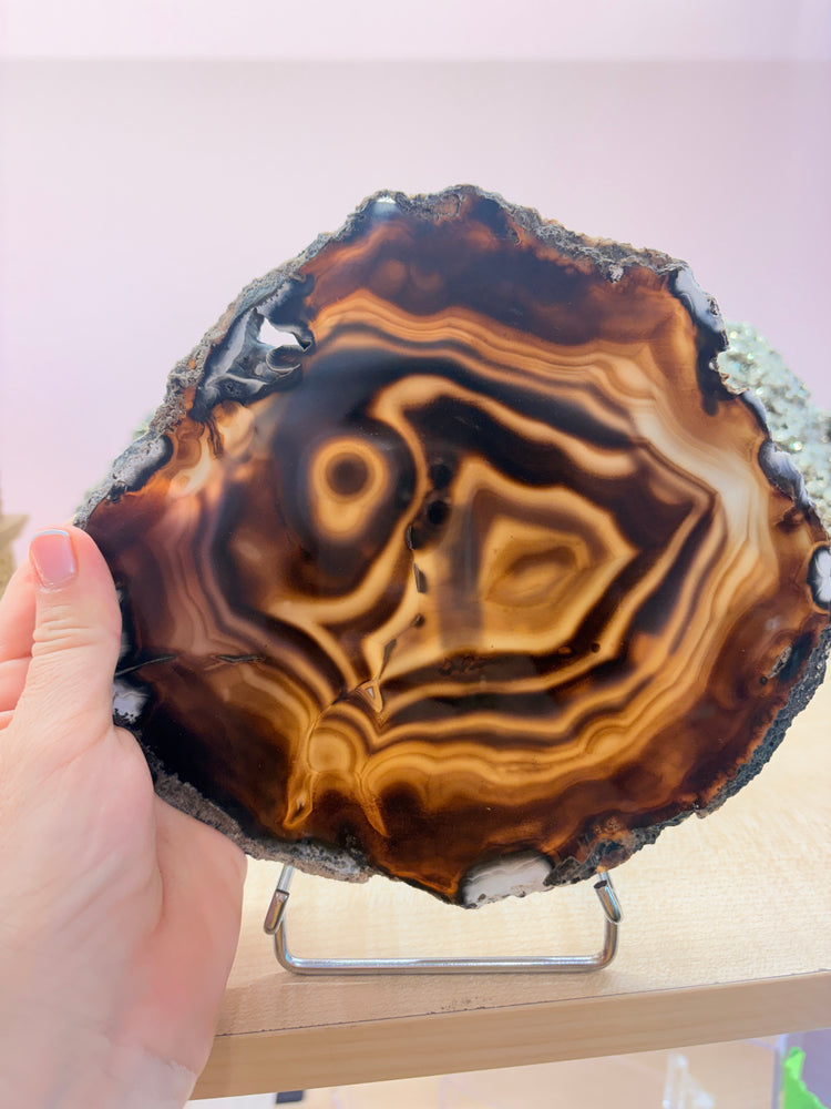 Ágatas