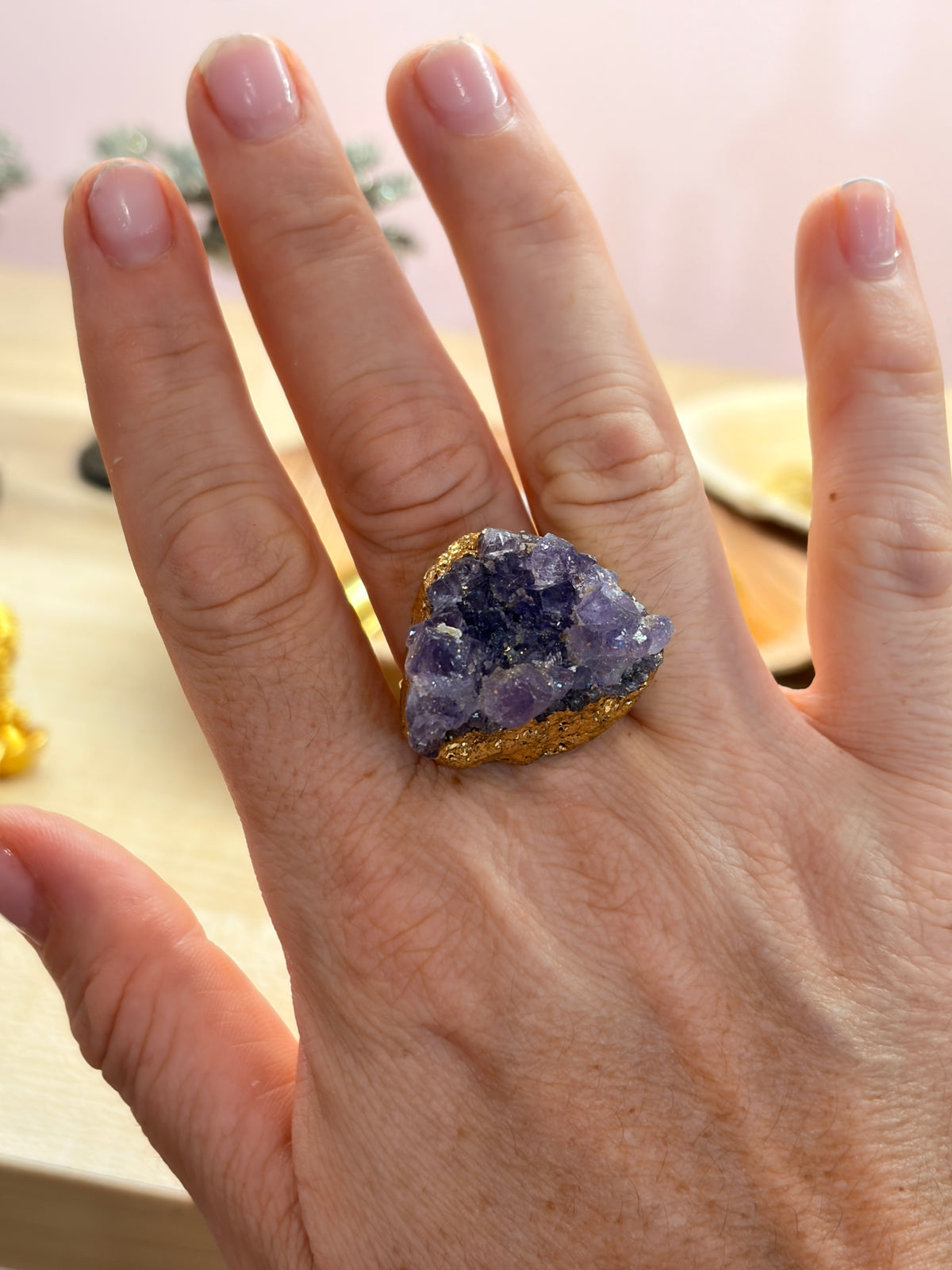 Anillos