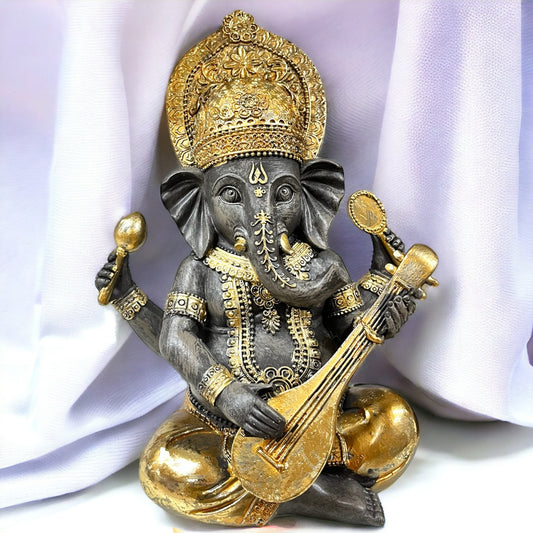 Ganesha 23 cm