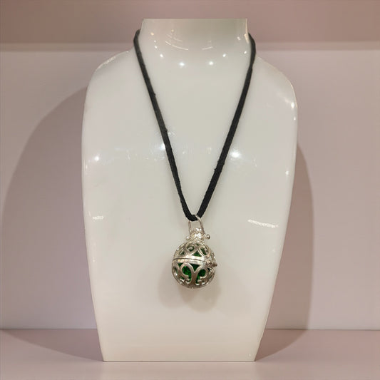 Llamadores de Ángeles