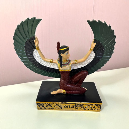 Diosa Maat — Guardiana del Orden, la Verdad y la Armonía Universal