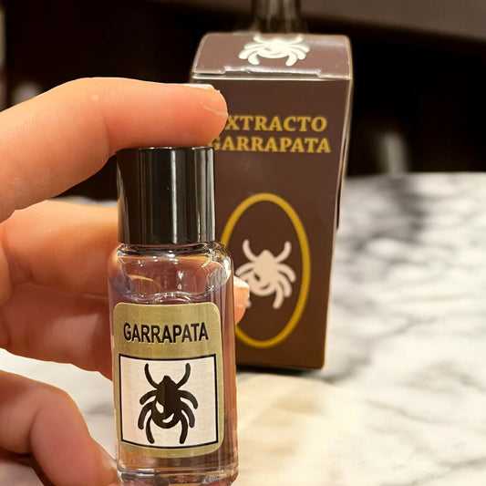 Extracto de Garrapata – 10 ml