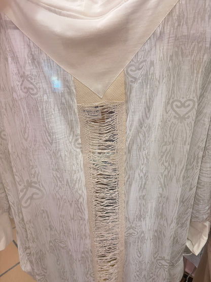 Kimono Henna