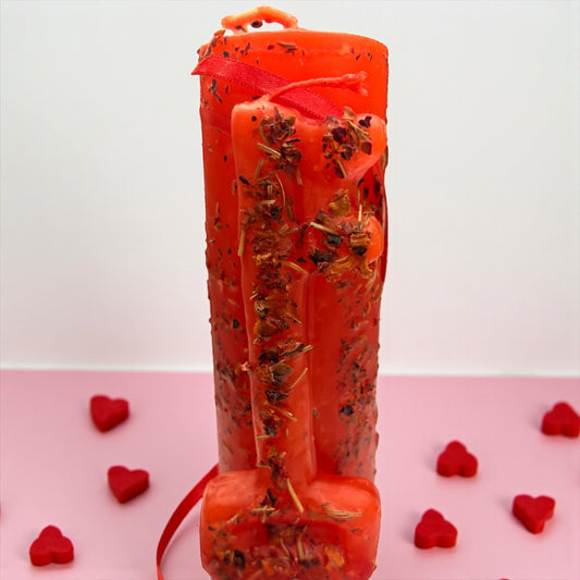 Velon llave amor (abrir caminos en el amor)