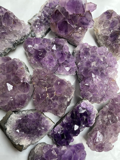 Drusas de amatista Vega Luna Dream Vega Luna Dream DRUSAS DE AMATISTA