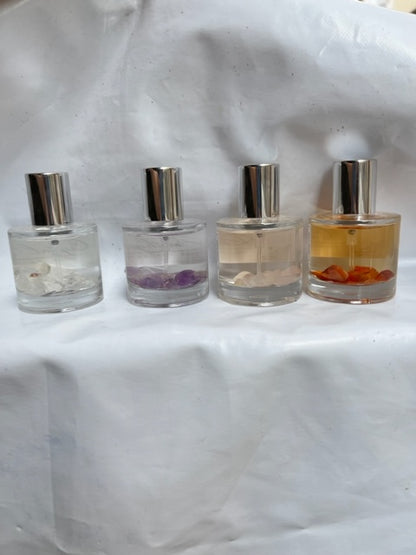 Frangancias para el hogar 4 minerales Vega Luna Dream Vega Luna Dream Perfumes