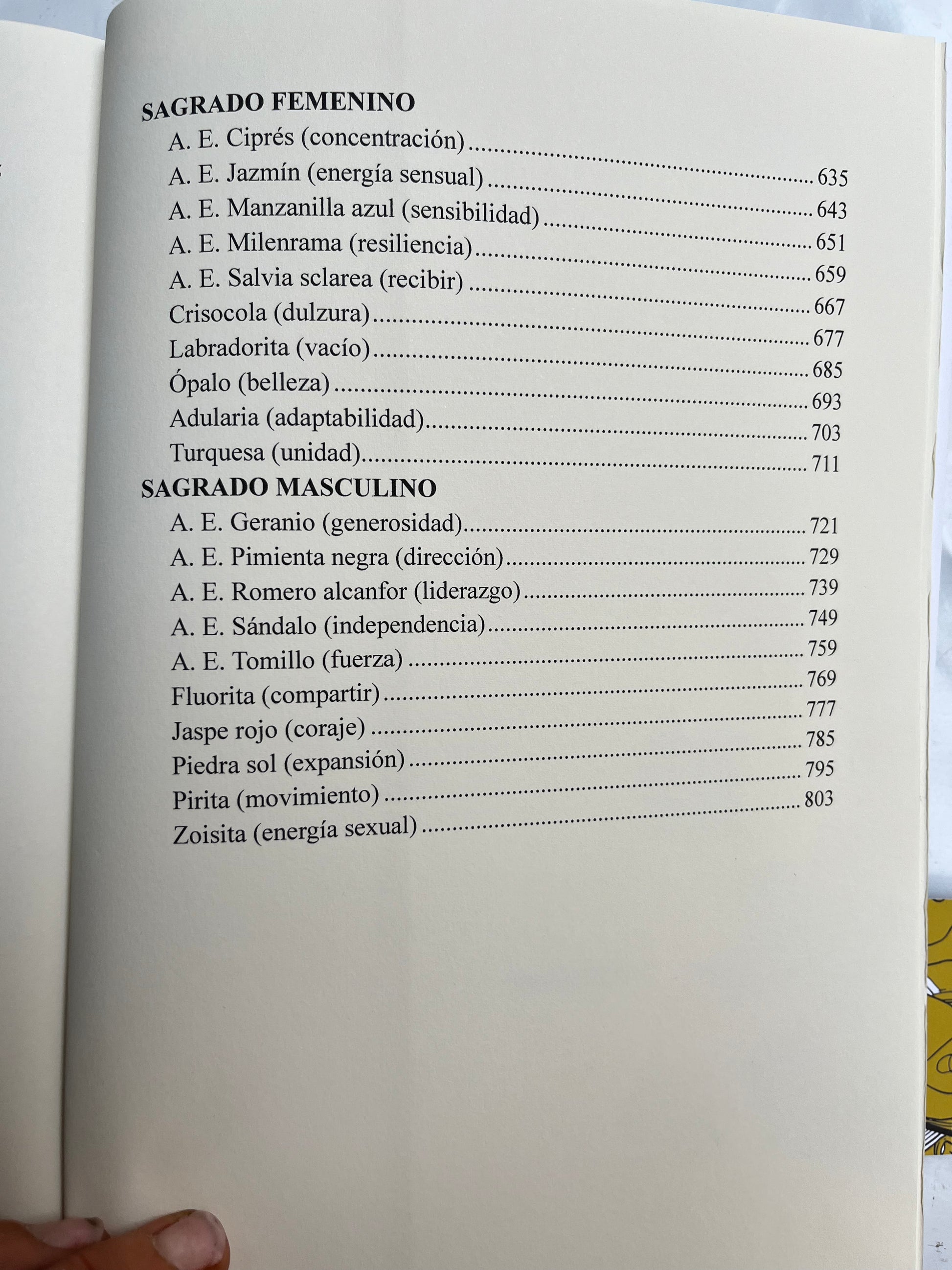 Libro "Despertando la sensibilidad" de Sabela Cea Bao Vega Luna Dream Vega Luna Dream Libros