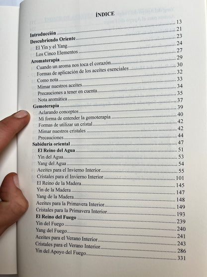 Libro "Despertando la sensibilidad" de Sabela Cea Bao Vega Luna Dream Vega Luna Dream Libros