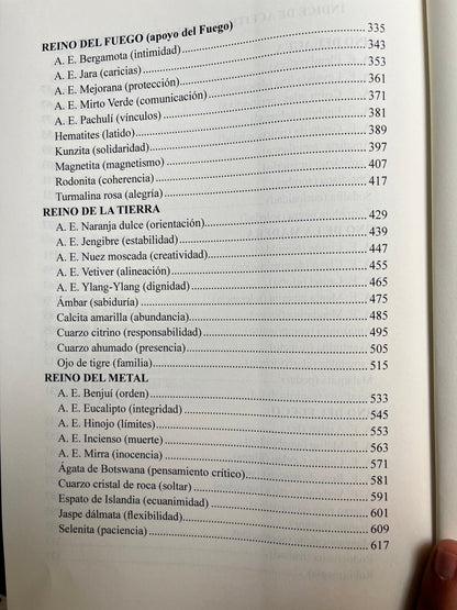 Libro "Despertando la sensibilidad" de Sabela Cea Bao Vega Luna Dream Vega Luna Dream Libros